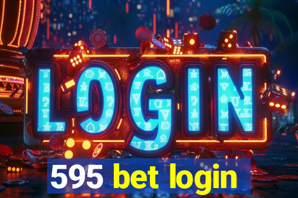 595 bet login